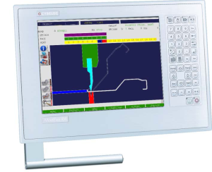 CYBELEC CNC krmilniki