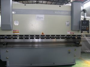 Yawei hidravlične stiskalnice zavore stroji-160T3200
