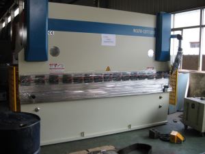 125T3M stroji za zavore hidravlične stiskalnice