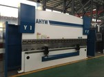 Yawei 4M kovinski CNC stiskalni stroji