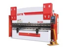 Ahyawei AHYW 3M CNC zavore Pritisnite 4 os