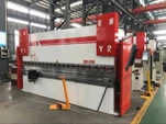 Ahyawei AHYW 4M CNC Press Zavore