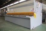 Ahyawei 4m Metal Hidravlične škarje