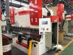 AHYW 8FT CNC sinhrone zavore Pritisnite 3 osi