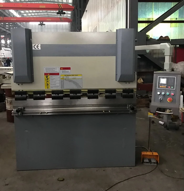 AHYW Yawe Mini Press zavorni stroj 30T