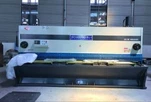 AHYW 16mm pločevinke VR Gillotine Škarje 4M