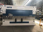 AHYW 4mtr CNC zavore Pritisnite 4 os