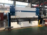 AHYW Yawei 160T4M CNC Pressbrakes 4 osi