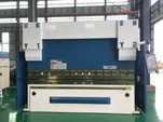 AHYW Yawei 160T3m CNC stiskalnica 4 osi