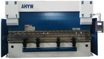 AHYW Yawei PBH 160T4M CNC stiskalna zavora DA52S